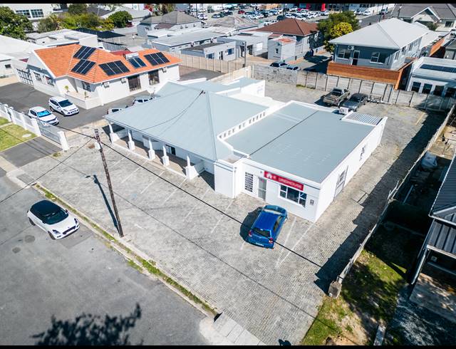 261M² OFFICE FOR SALE IN BEREA